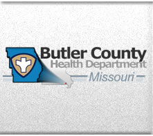 Butler County Health Department